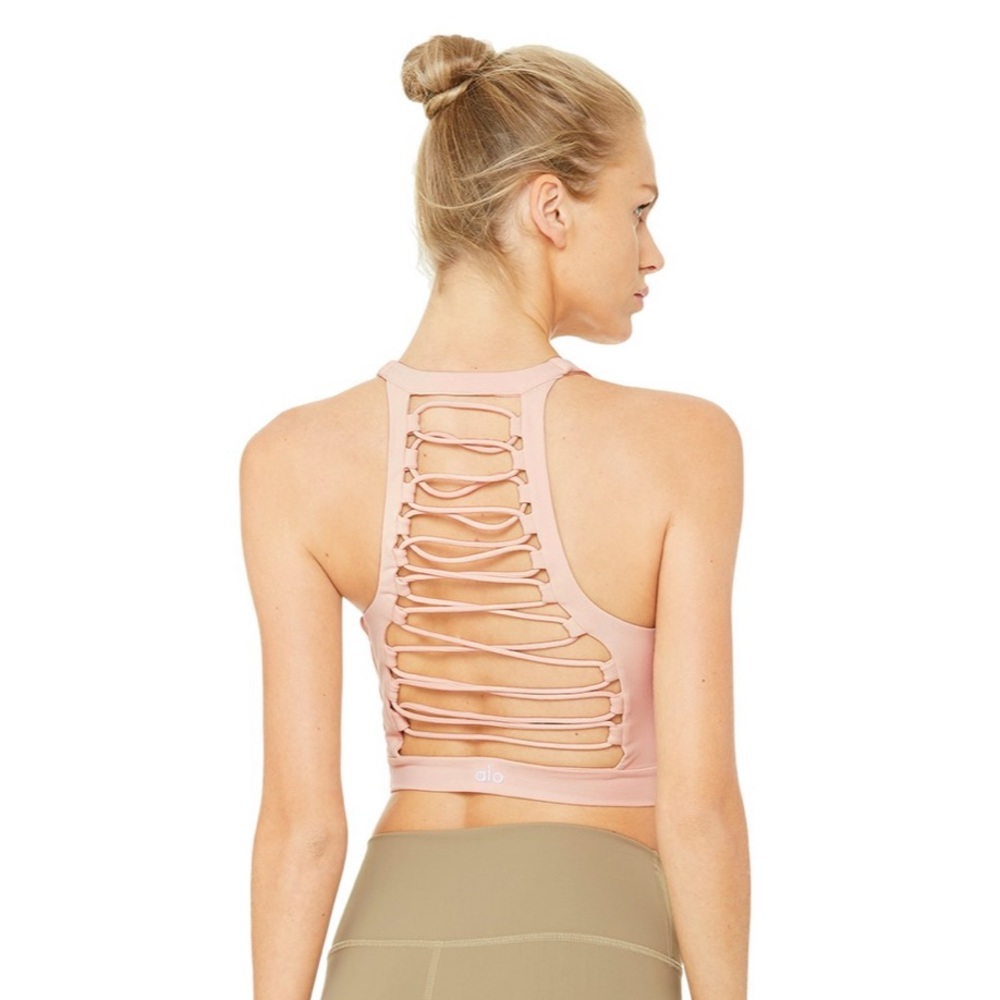 ALO Yoga Movement Bra